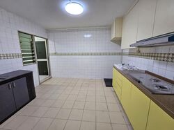 Blk 271 Pasir Ris Street 21 (Pasir Ris), HDB Executive #552517181